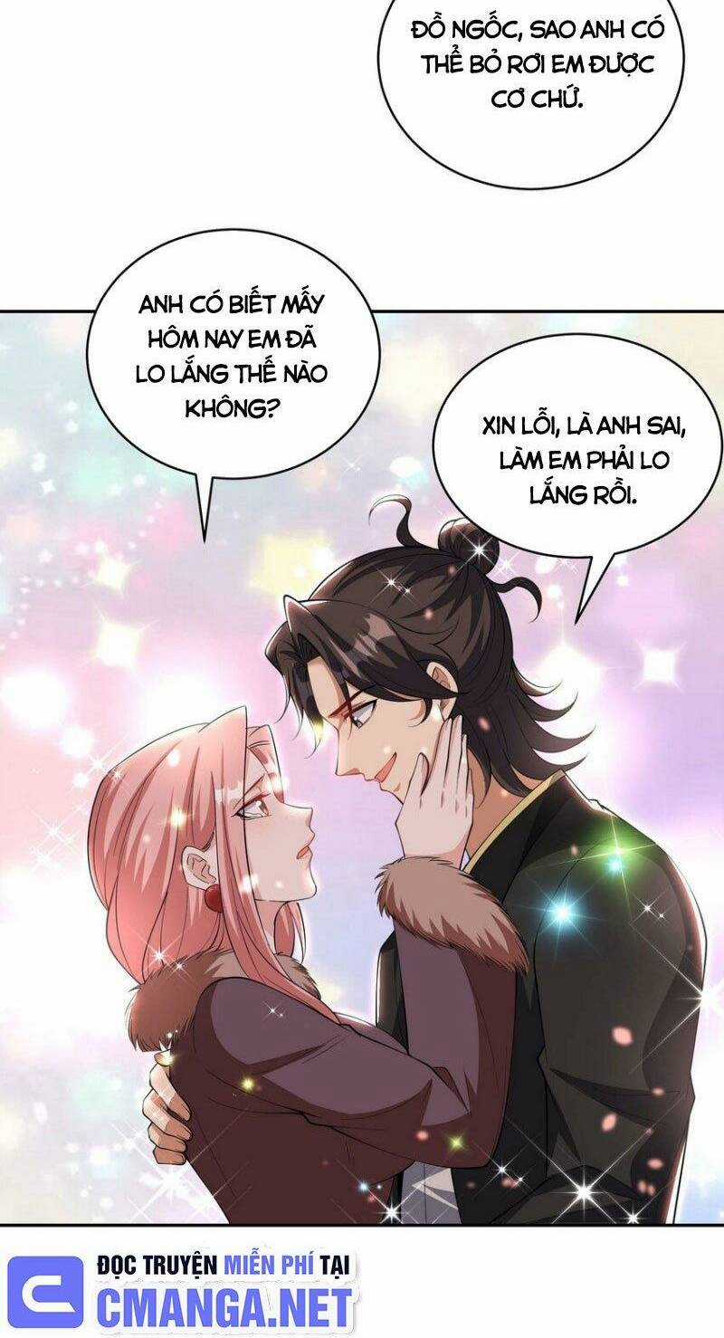 Long Vương Điện - Chapter 238 - Trang 19