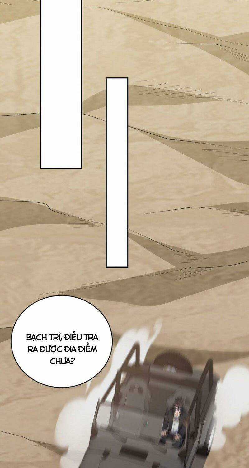 Long Vương Điện - Chapter 238 - Trang 25