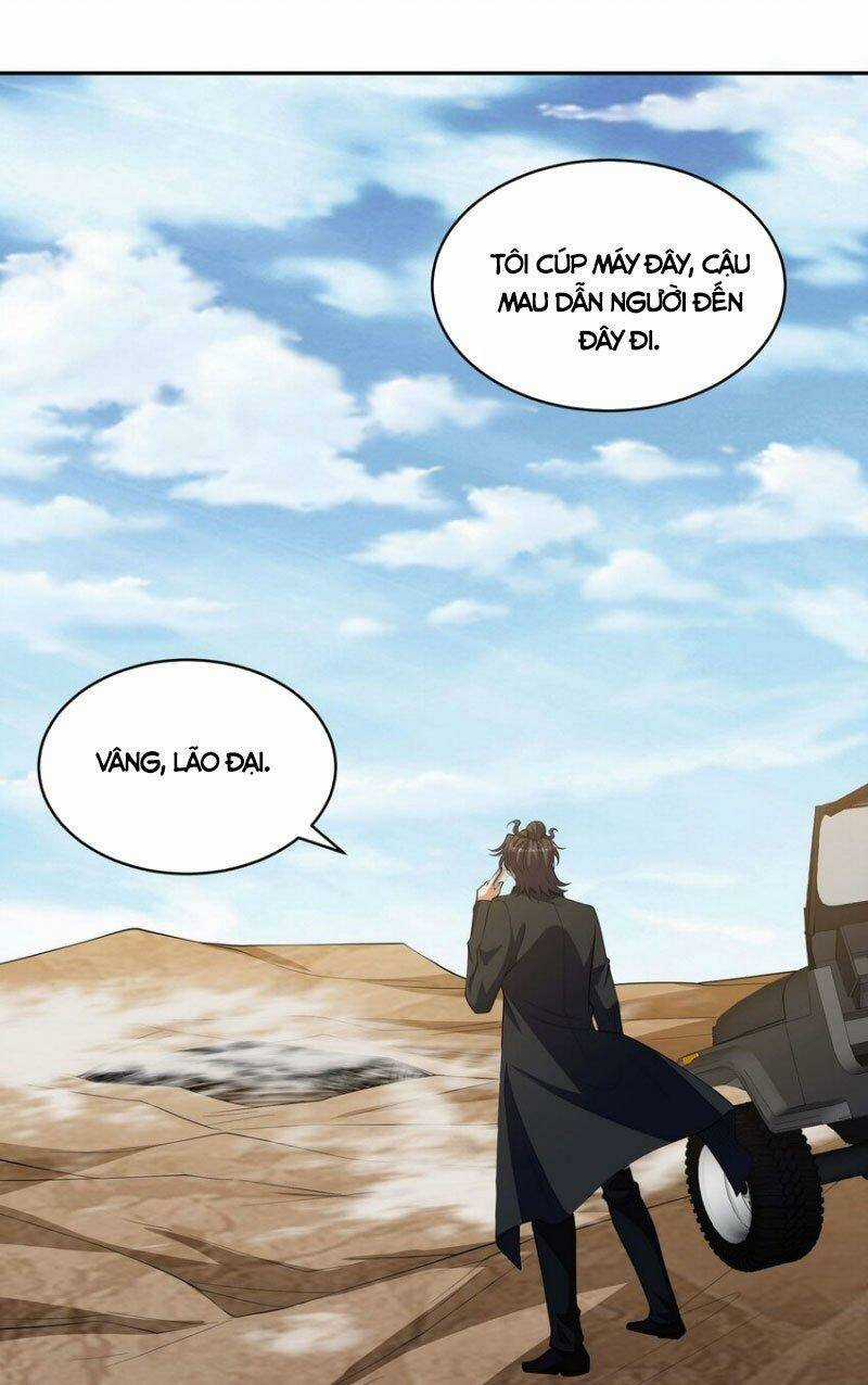 Long Vương Điện - Chapter 238 - Trang 28