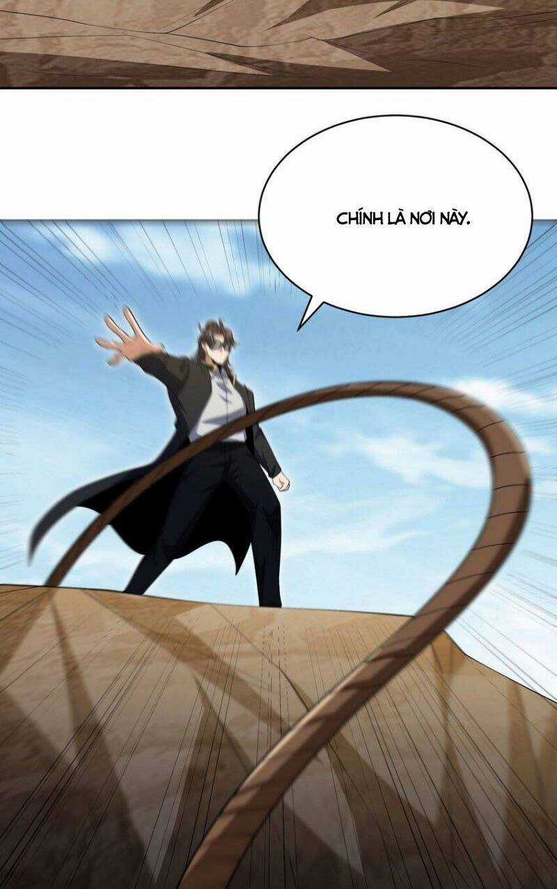 Long Vương Điện - Chapter 238 - Trang 29