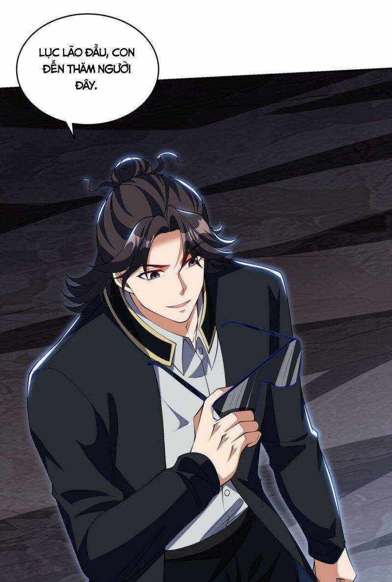 Long Vương Điện - Chapter 238 - Trang 32