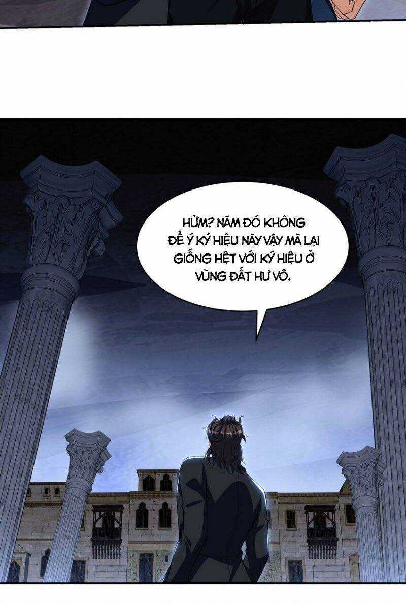 Long Vương Điện - Chapter 238 - Trang 33