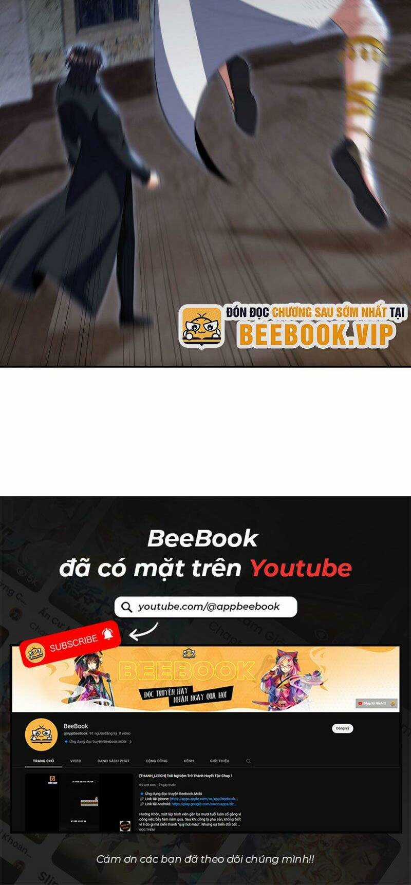 Long Vương Điện - Chapter 238 - Trang 35