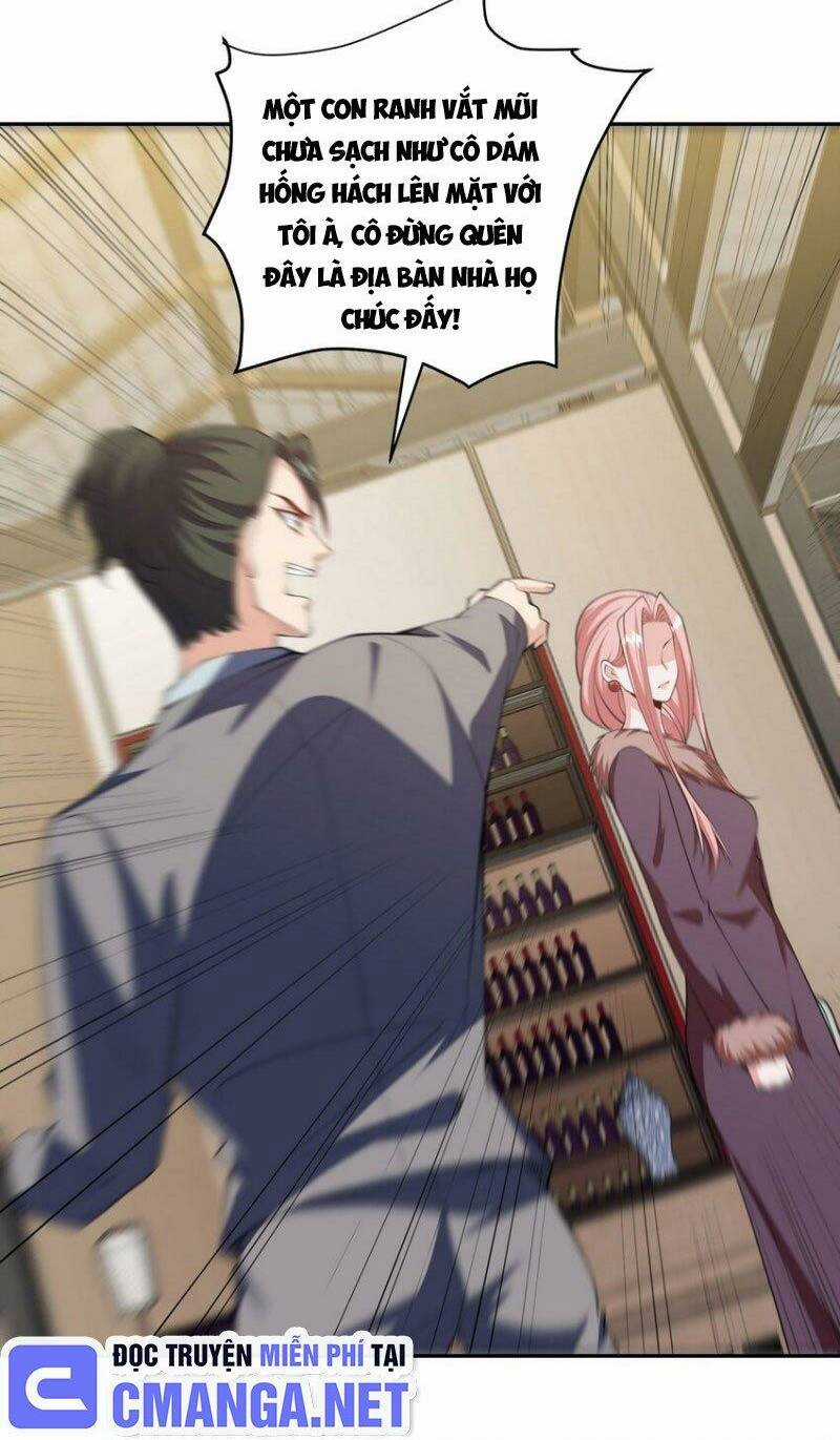 Long Vương Điện - Chapter 238 - Trang 7