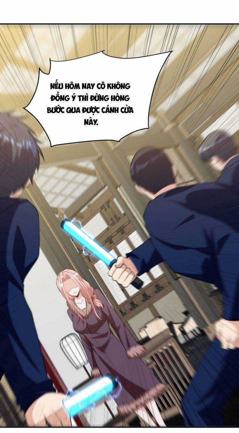 Long Vương Điện - Chapter 238 - Trang 8