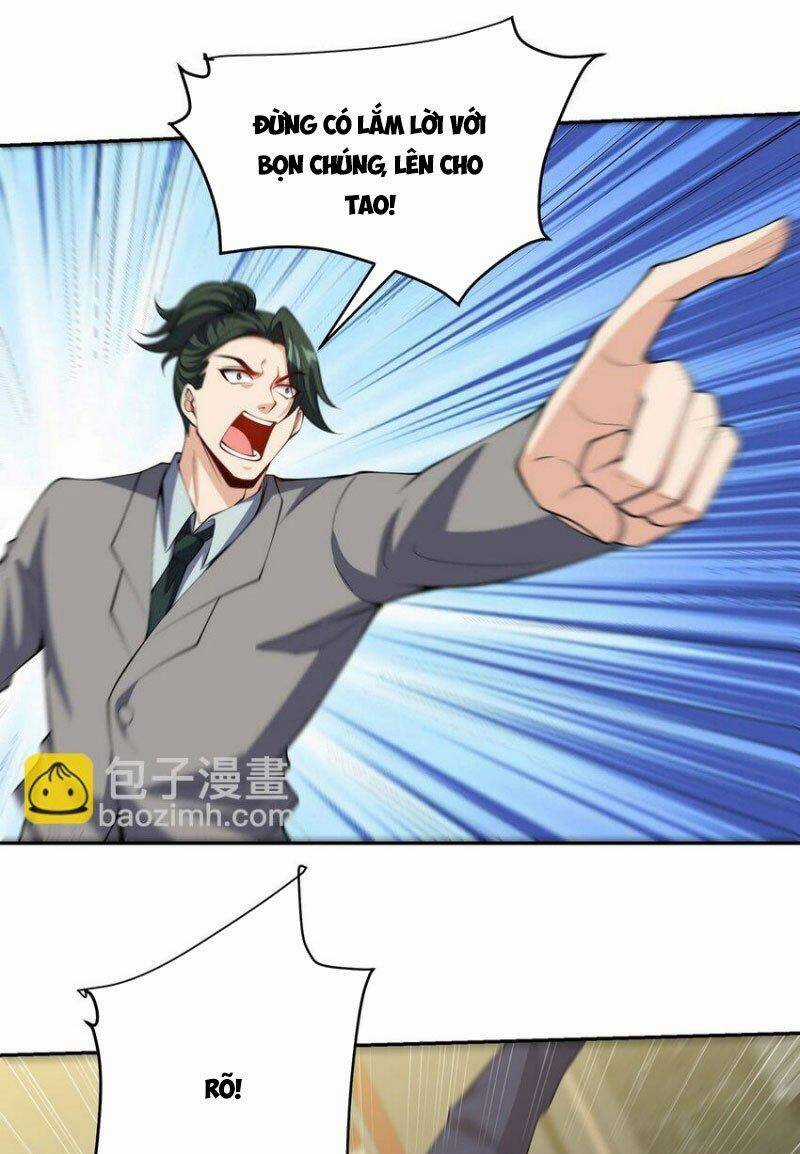 Long Vương Điện - Chapter 238 - Trang 10