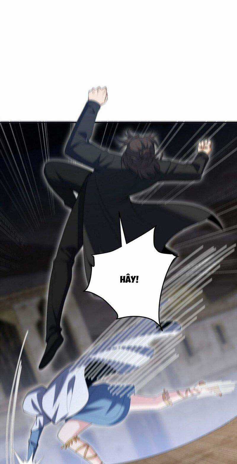 Long Vương Điện - Chapter 239 - Trang 1