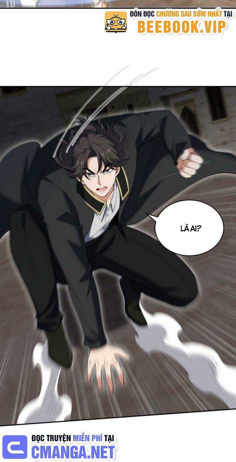 Long Vương Điện - Chapter 239 - Trang 2