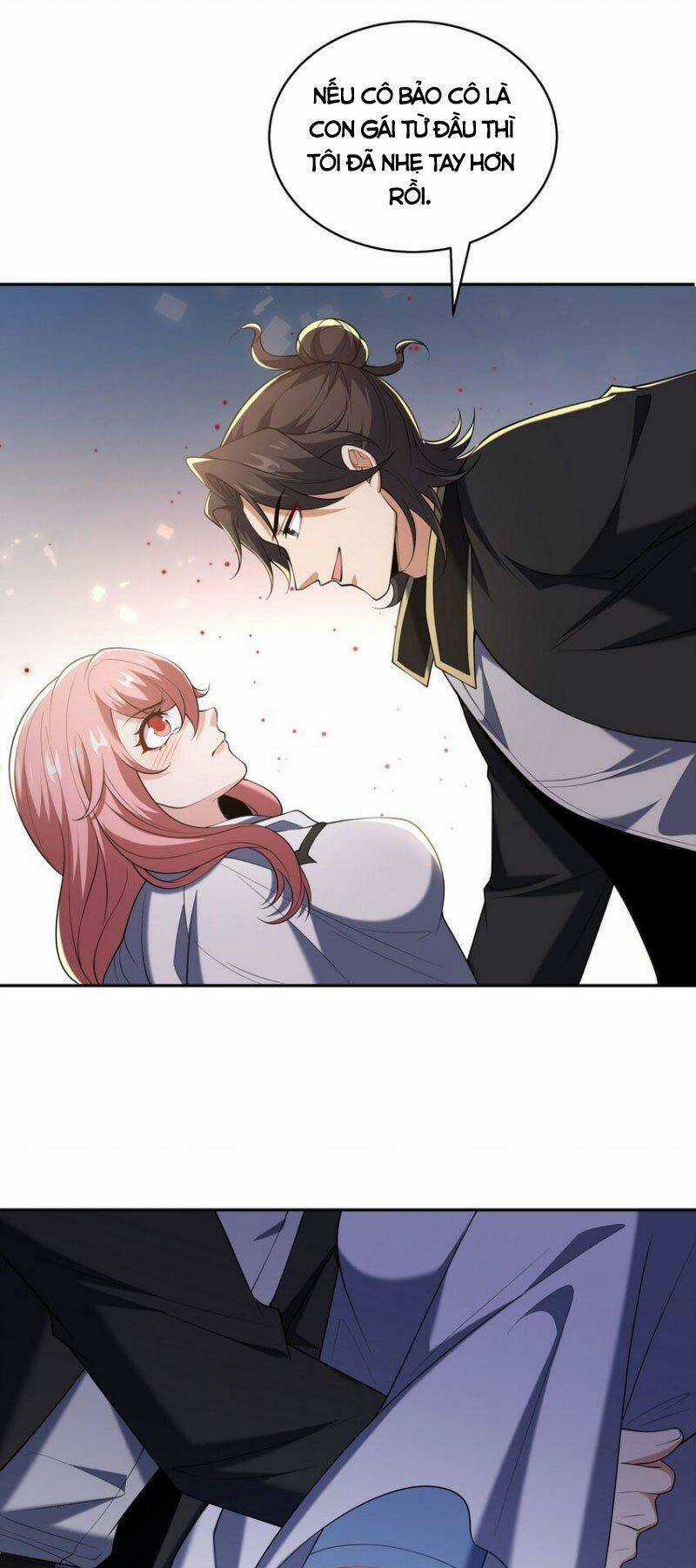 Long Vương Điện - Chapter 239 - Trang 12