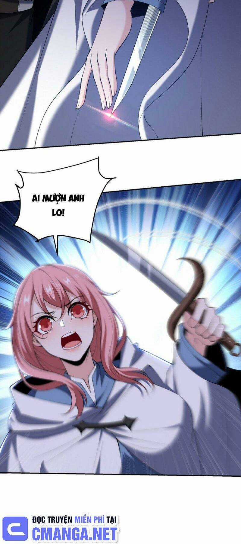 Long Vương Điện - Chapter 239 - Trang 13