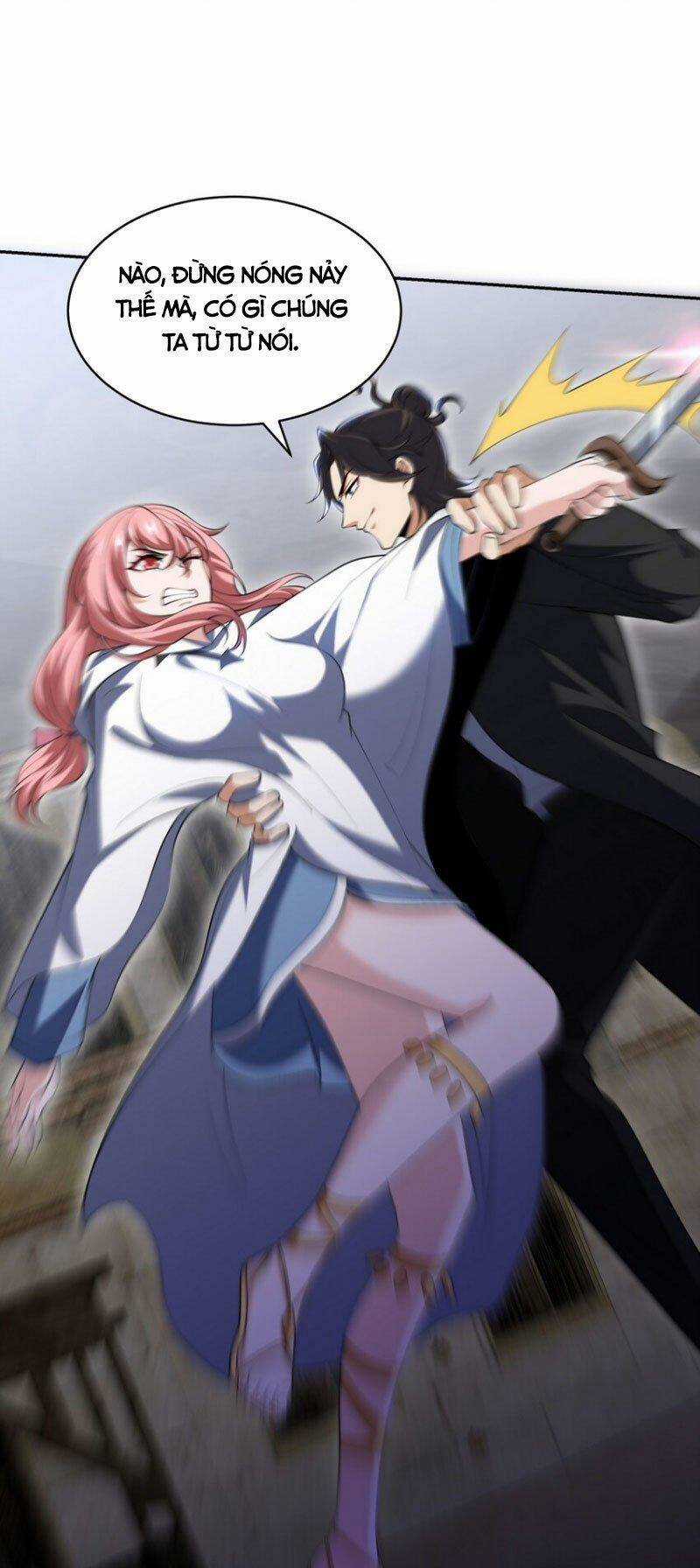 Long Vương Điện - Chapter 239 - Trang 14