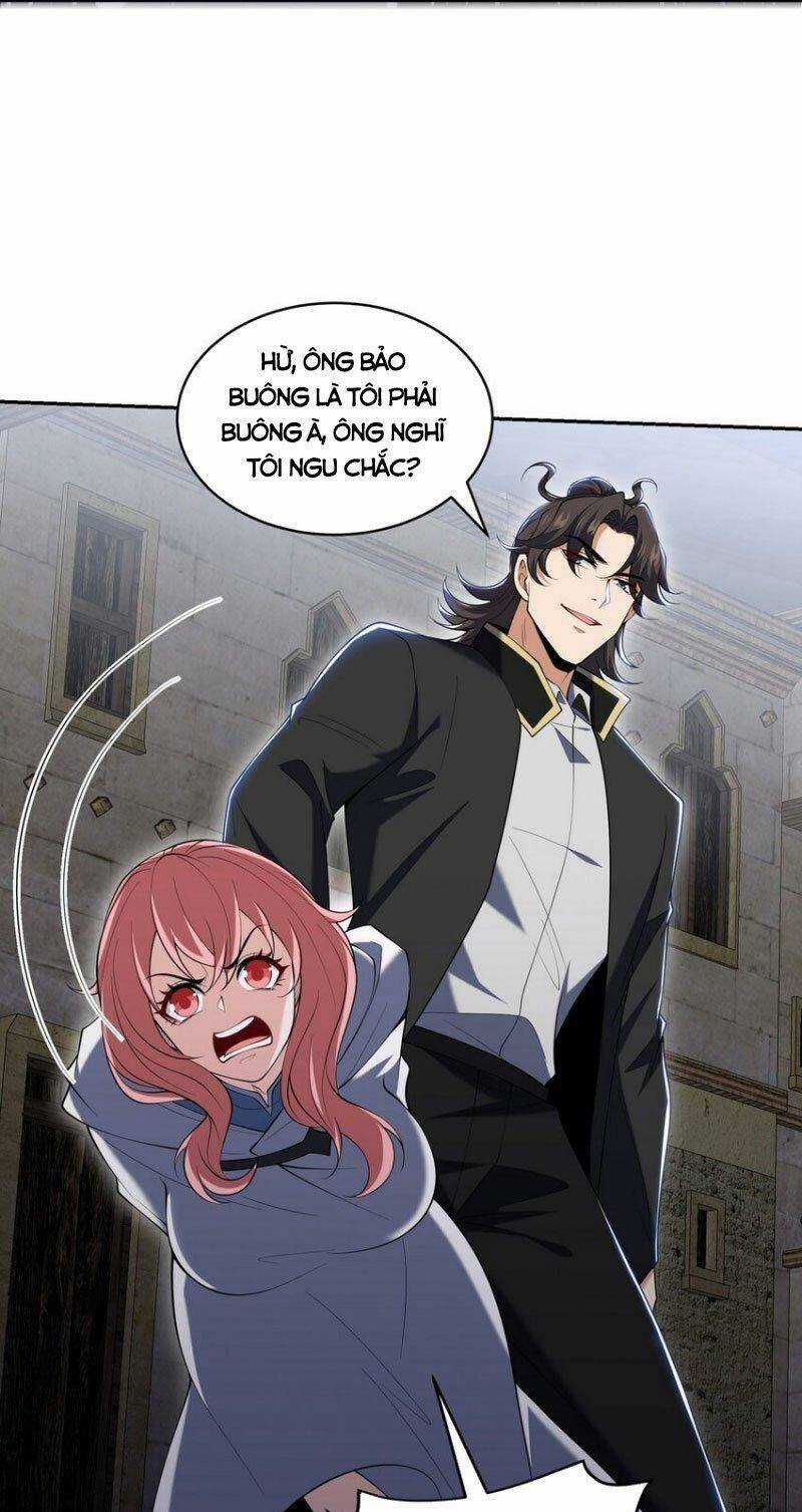 Long Vương Điện - Chapter 239 - Trang 16