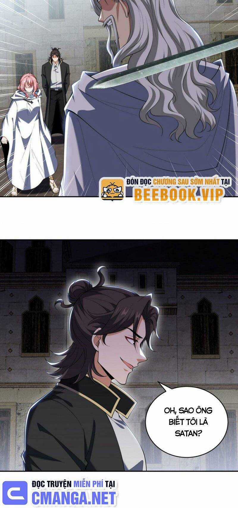 Long Vương Điện - Chapter 239 - Trang 23