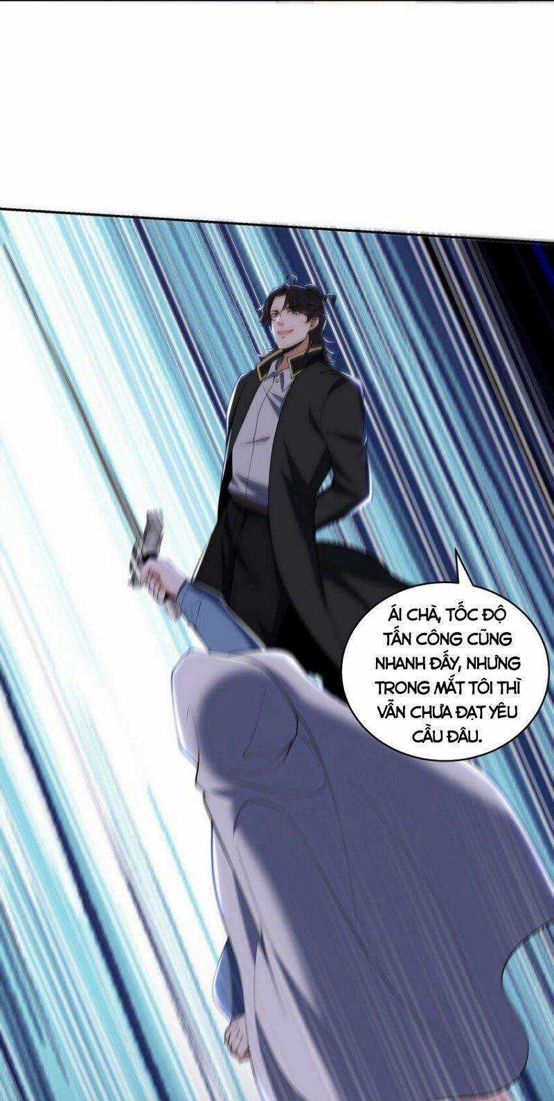 Long Vương Điện - Chapter 239 - Trang 8