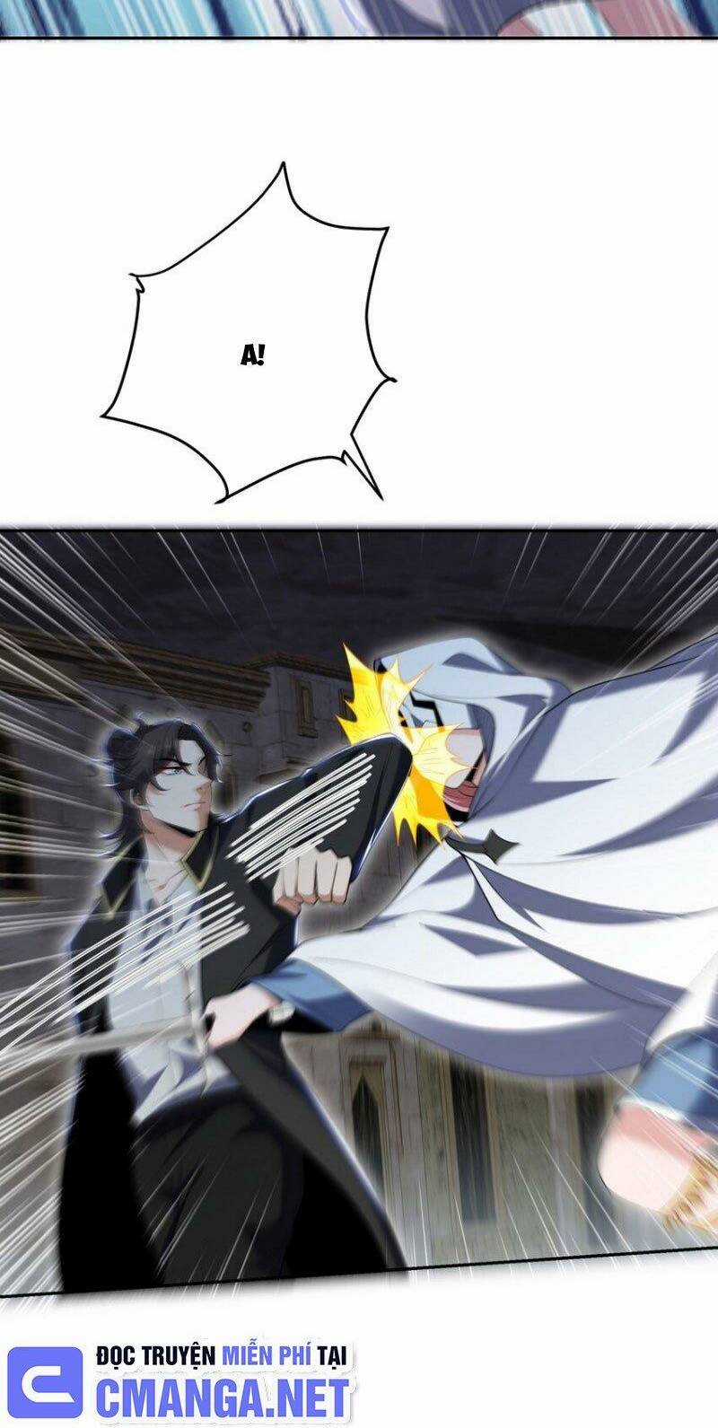 Long Vương Điện - Chapter 239 - Trang 9