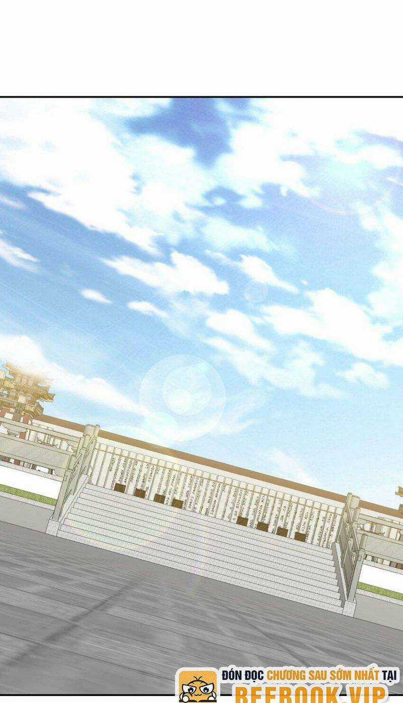 Long Vương Điện - Chapter 240 - Trang 1