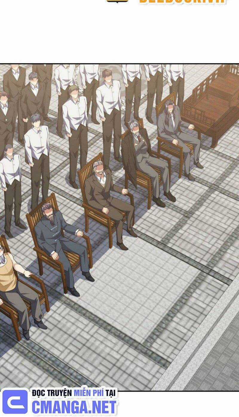 Long Vương Điện - Chapter 240 - Trang 2