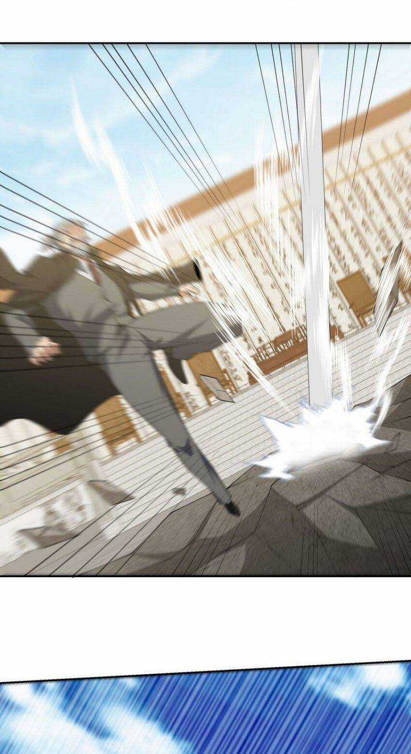 Long Vương Điện - Chapter 240 - Trang 12