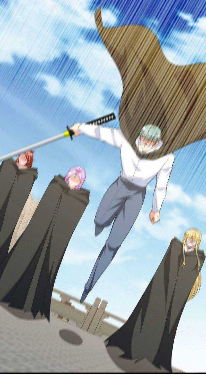 Long Vương Điện - Chapter 240 - Trang 13