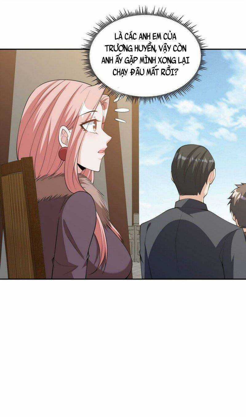 Long Vương Điện - Chapter 240 - Trang 14