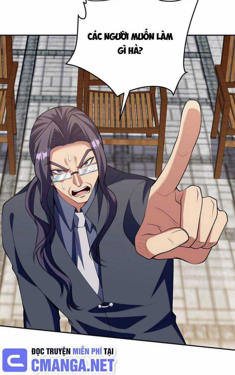 Long Vương Điện - Chapter 240 - Trang 17