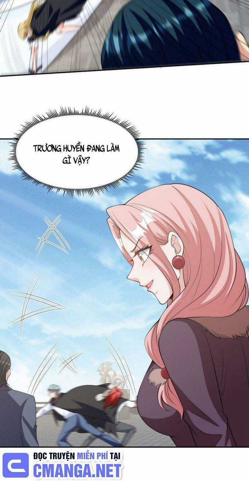 Long Vương Điện - Chapter 240 - Trang 21