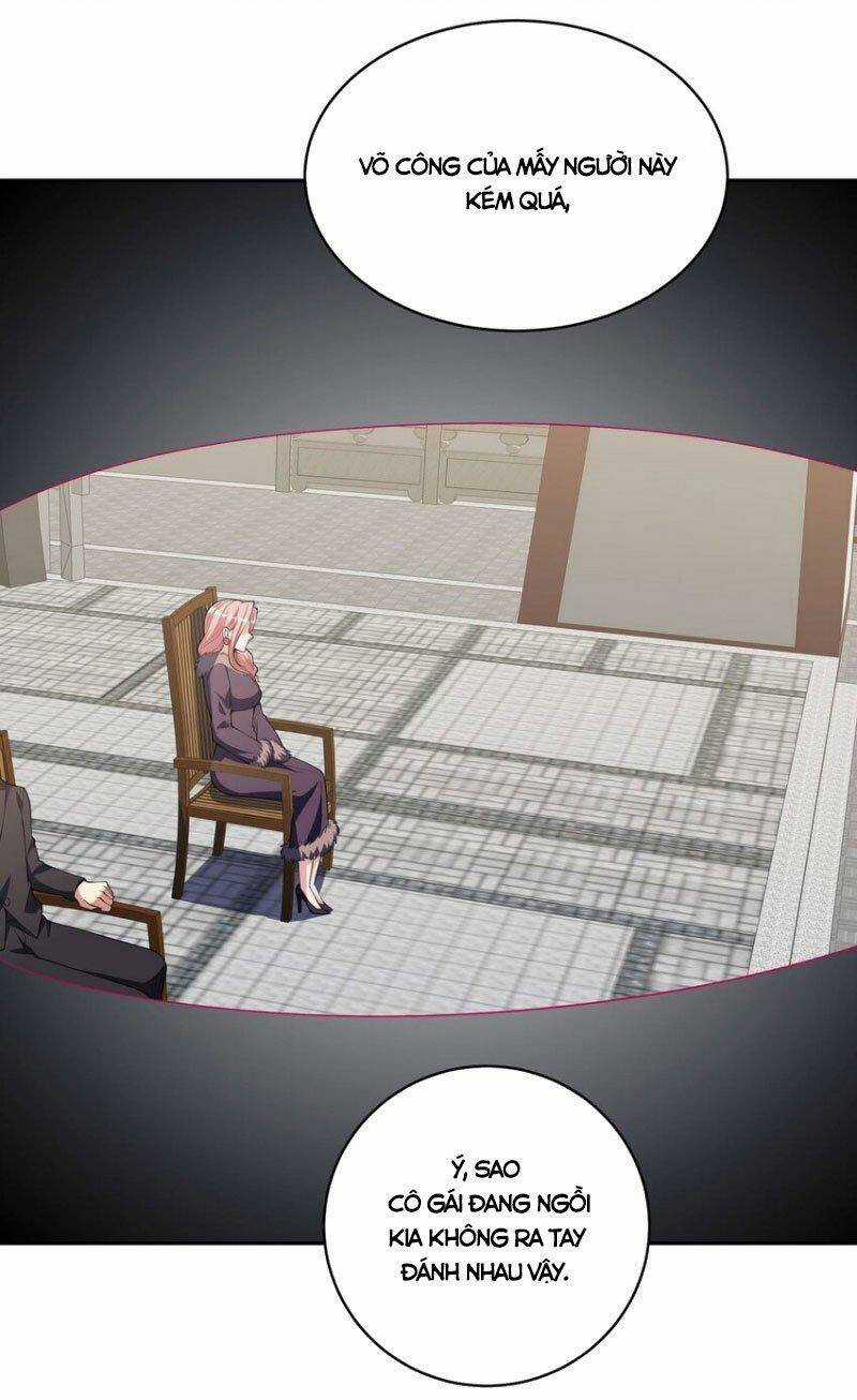 Long Vương Điện - Chapter 240 - Trang 24