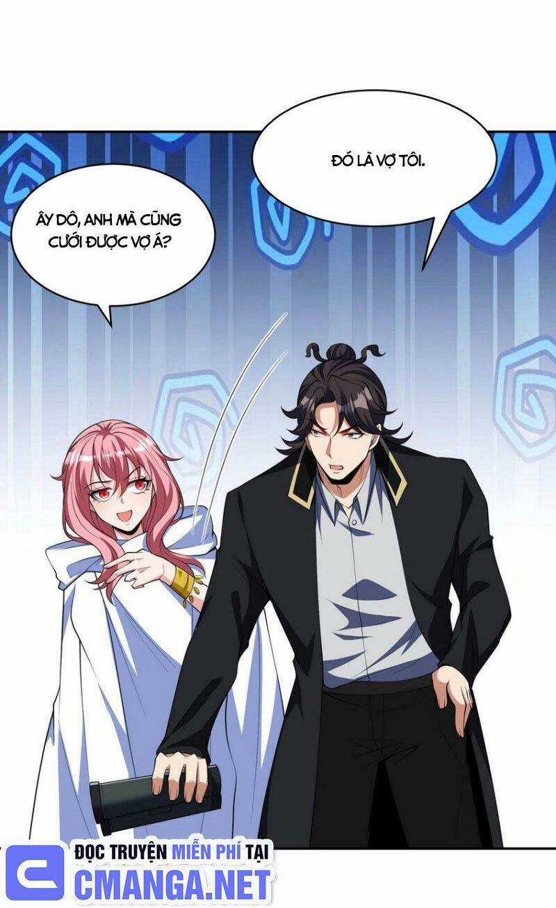 Long Vương Điện - Chapter 240 - Trang 25