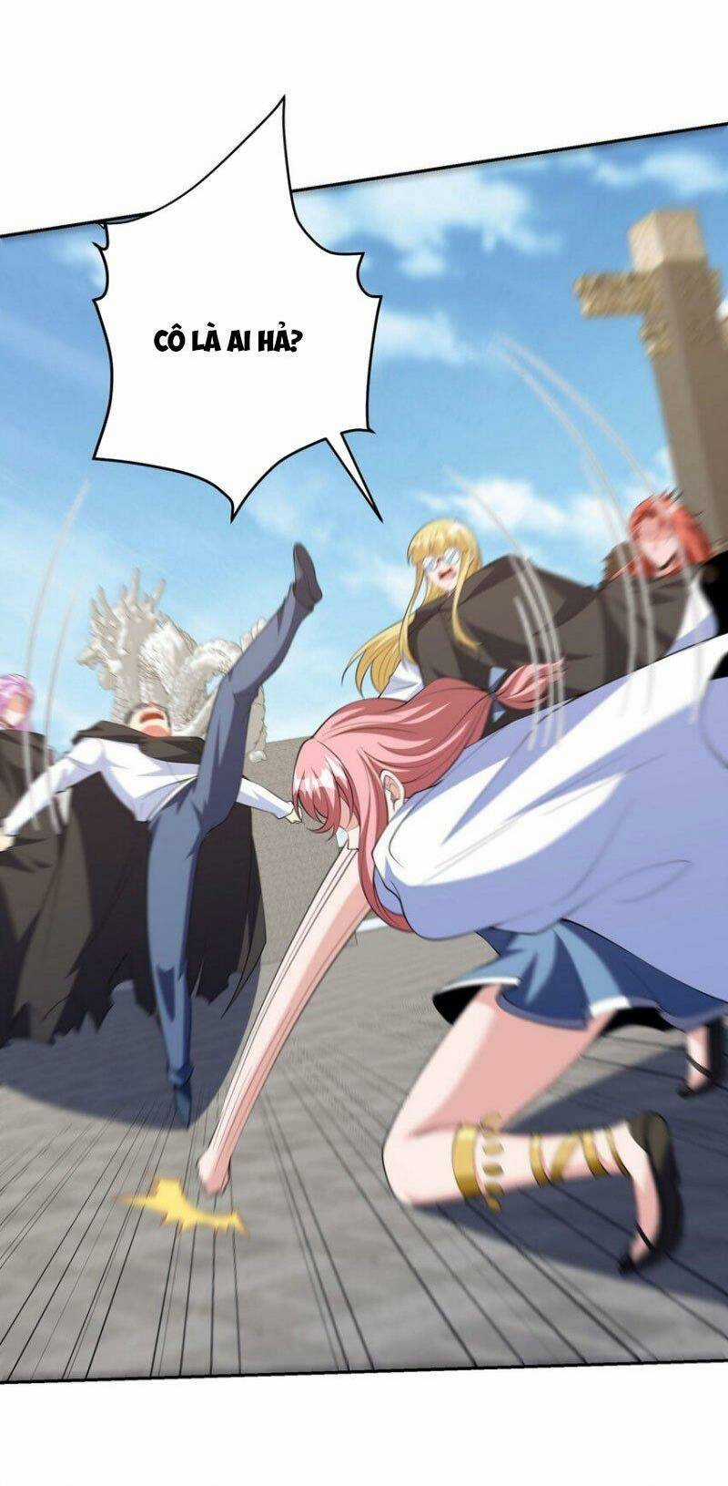 Long Vương Điện - Chapter 240 - Trang 29