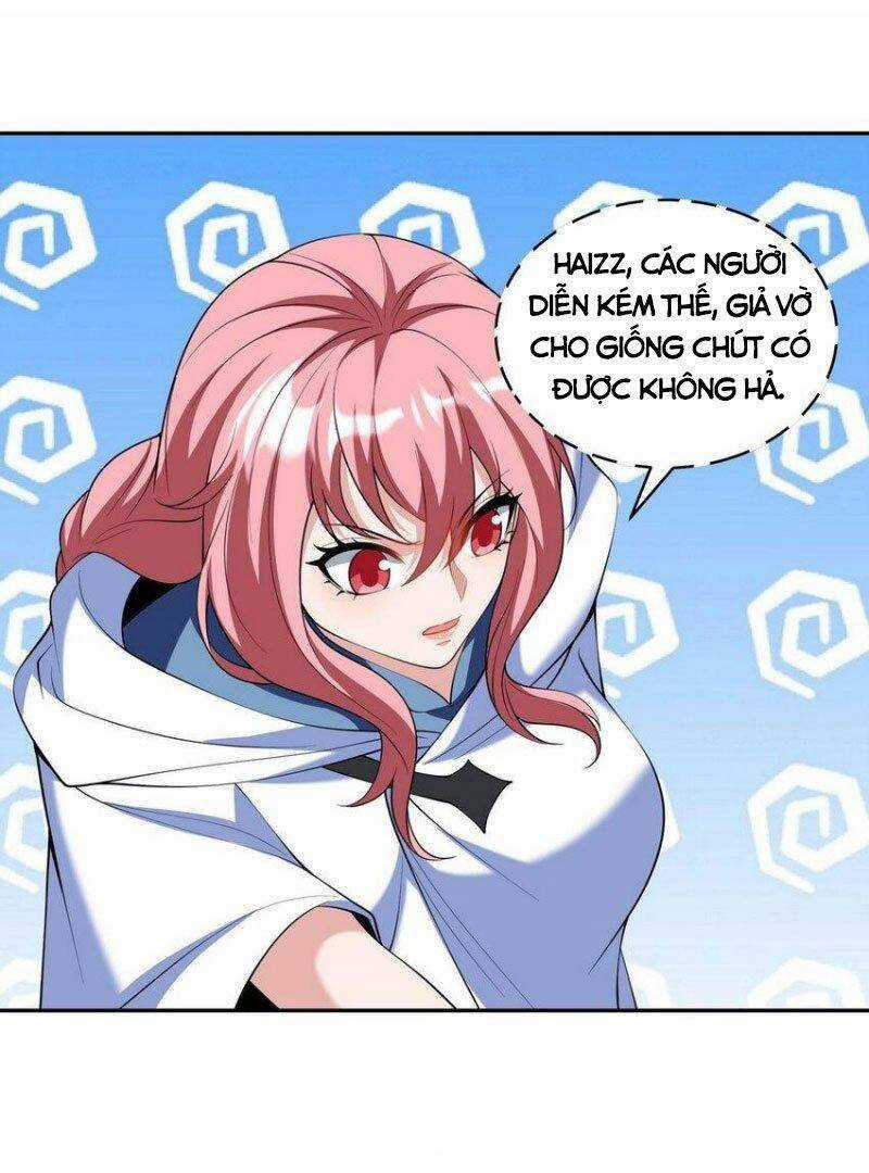 Long Vương Điện - Chapter 240 - Trang 30