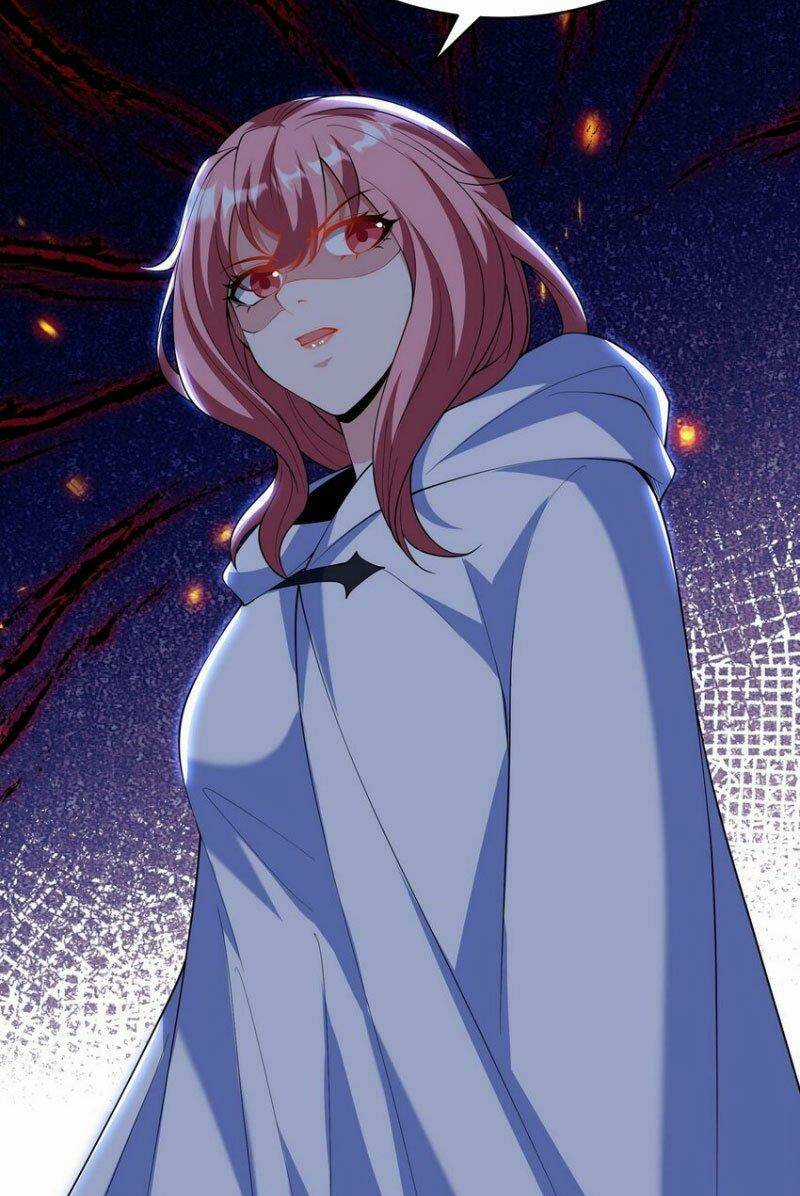 Long Vương Điện - Chapter 240 - Trang 33