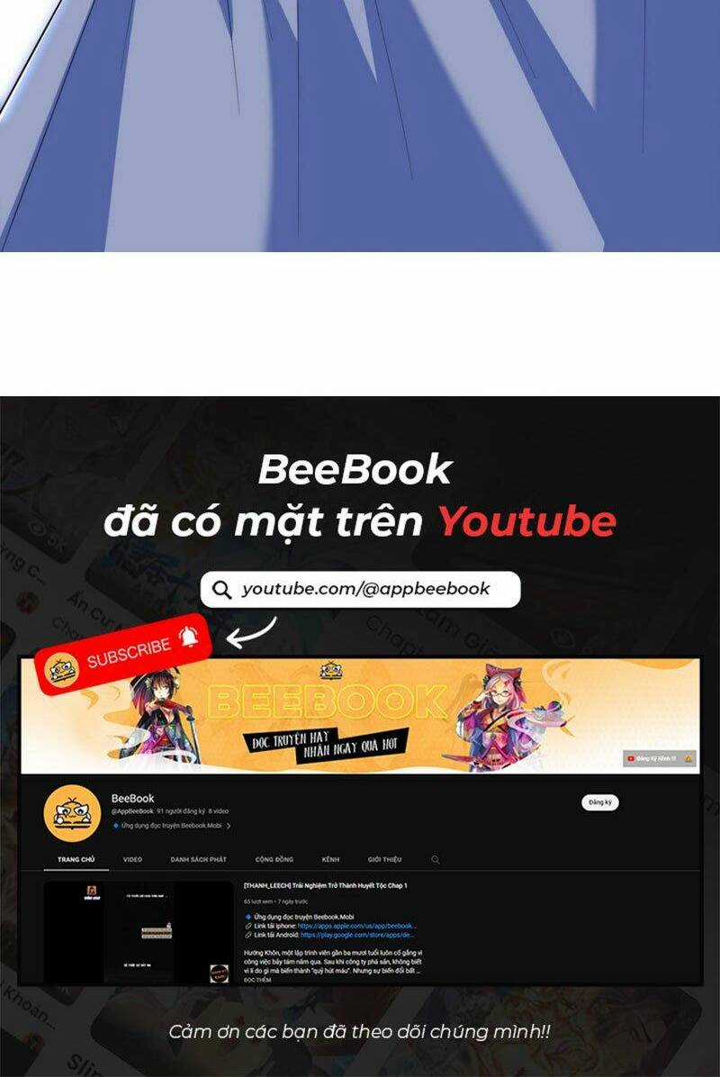 Long Vương Điện - Chapter 240 - Trang 34