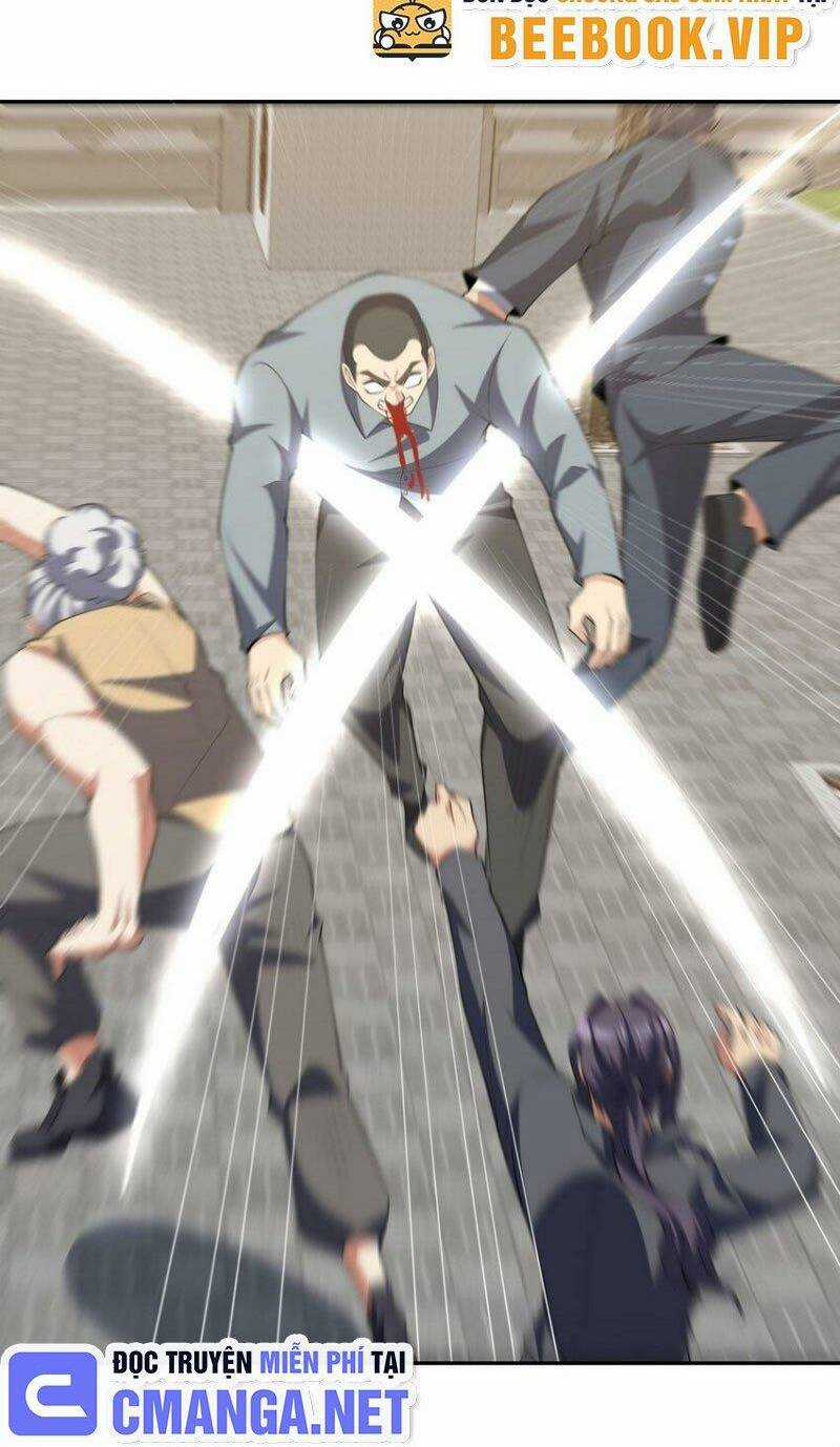 Long Vương Điện - Chapter 240 - Trang 9