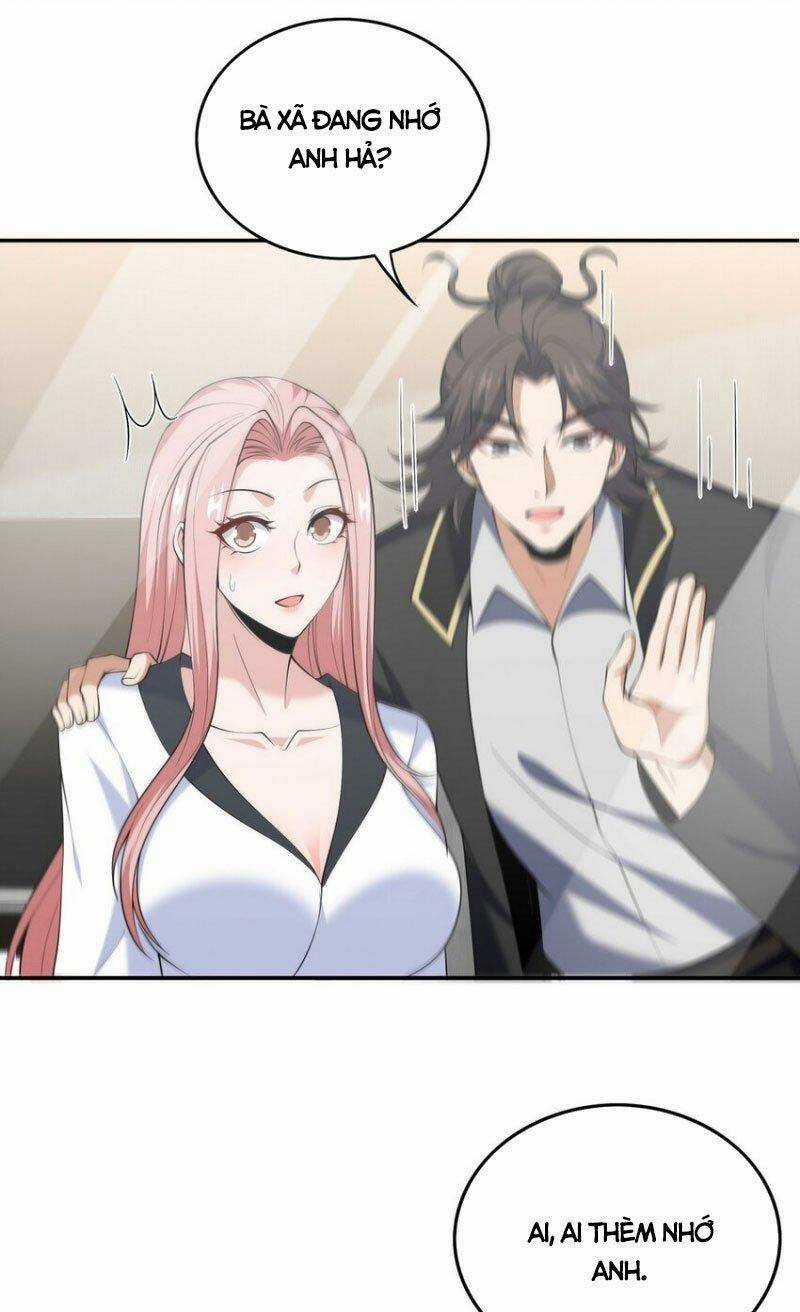 Long Vương Điện - Chapter 241 - Trang 18