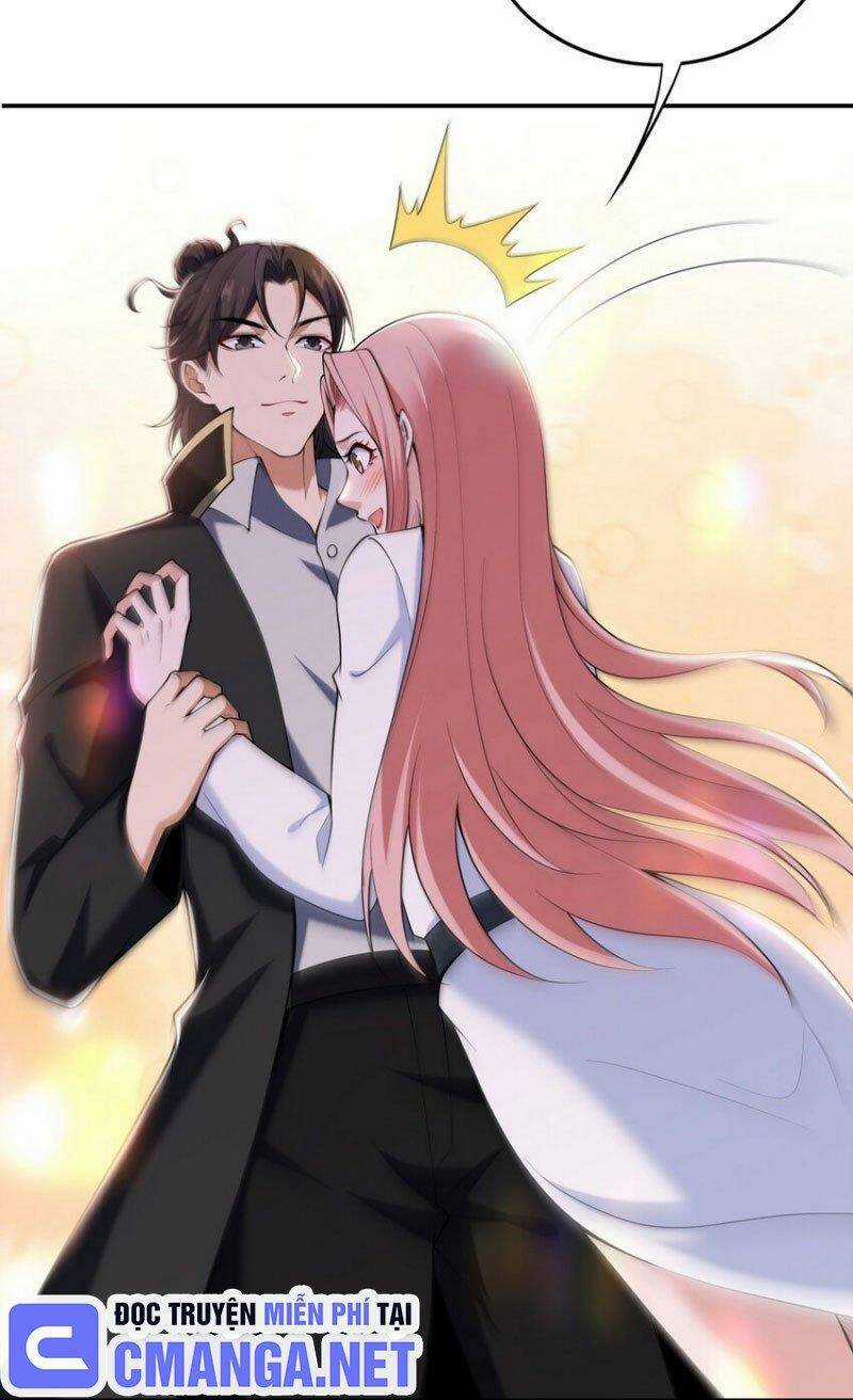 Long Vương Điện - Chapter 241 - Trang 19