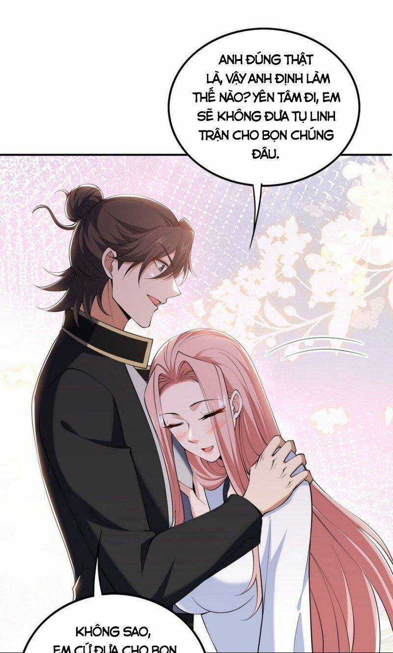 Long Vương Điện - Chapter 241 - Trang 22