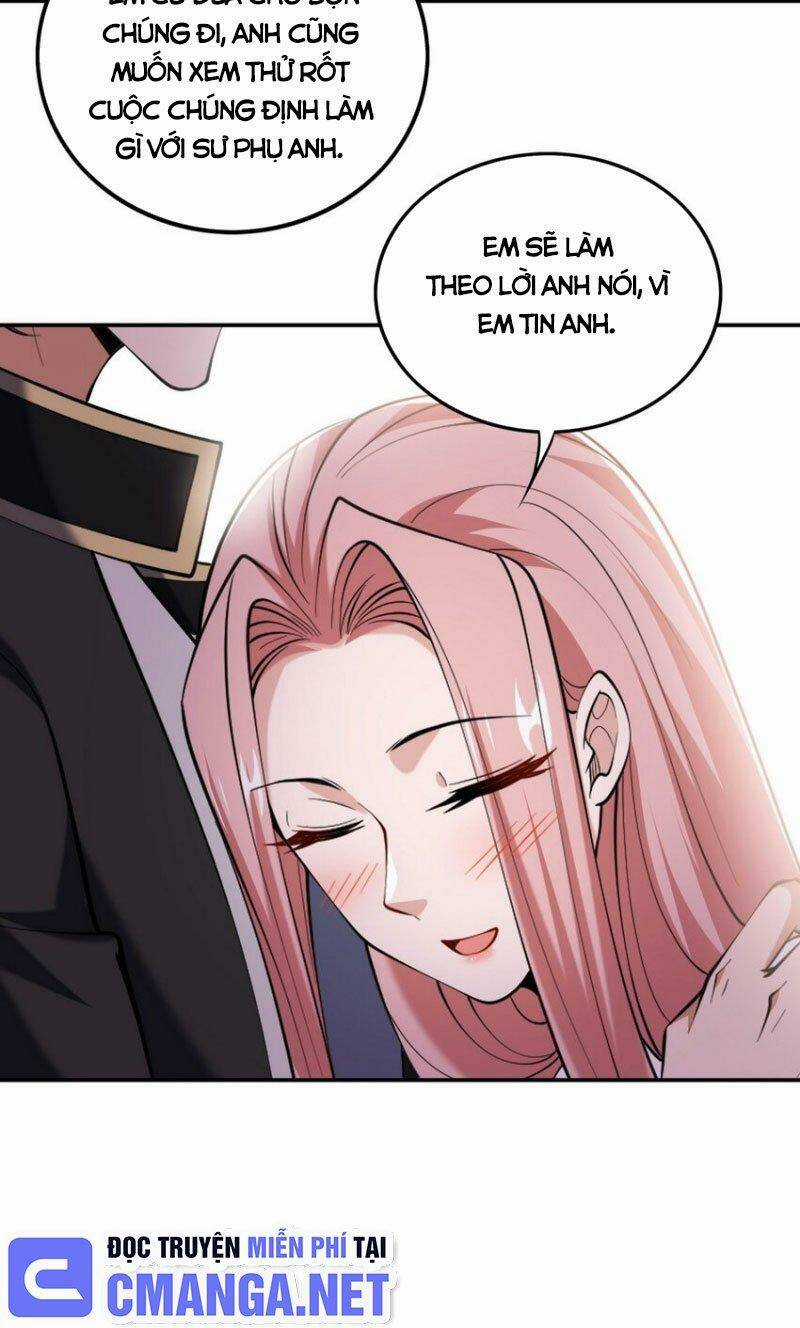 Long Vương Điện - Chapter 241 - Trang 23