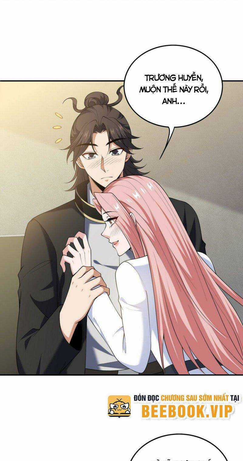 Long Vương Điện - Chapter 241 - Trang 24