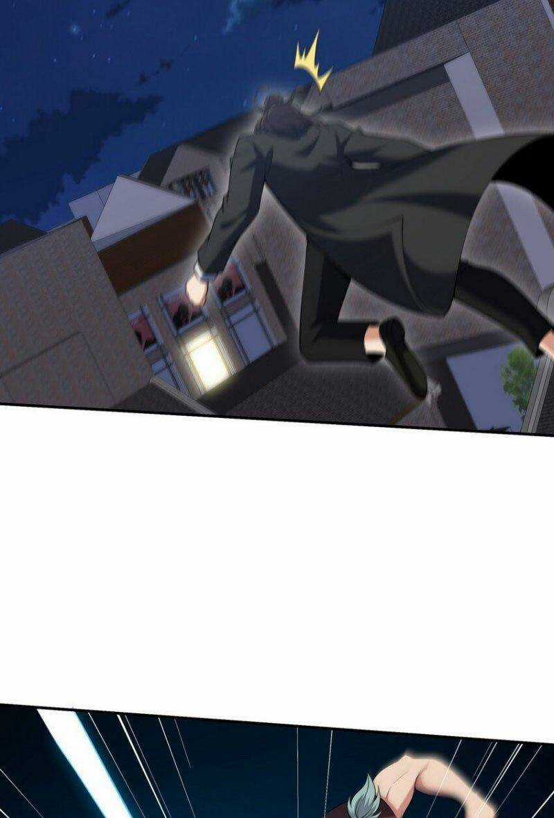 Long Vương Điện - Chapter 241 - Trang 27