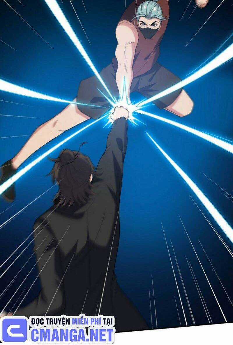 Long Vương Điện - Chapter 241 - Trang 28