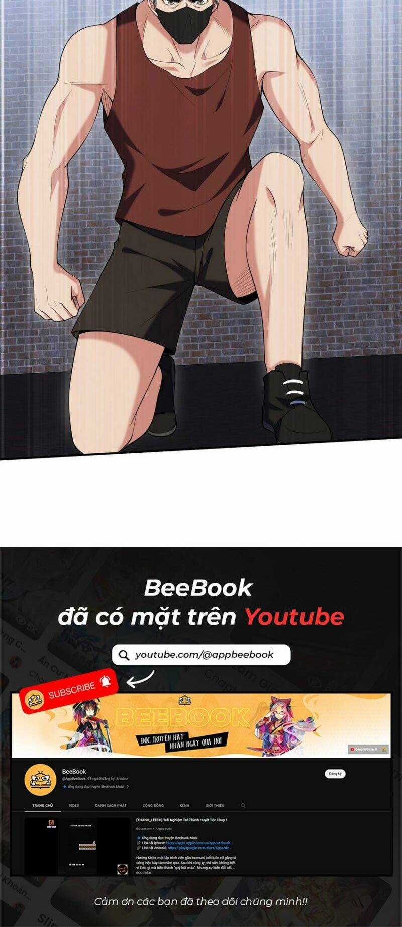 Long Vương Điện - Chapter 241 - Trang 30