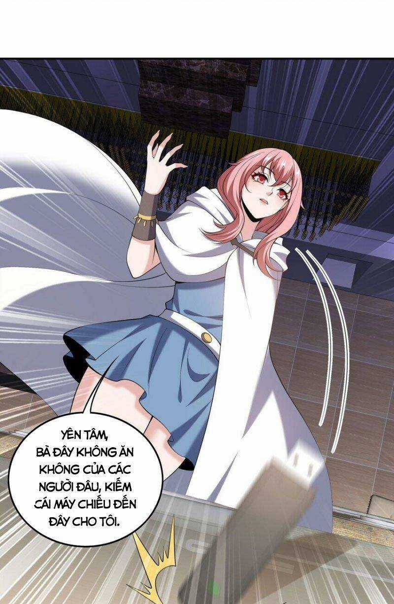 Long Vương Điện - Chapter 241 - Trang 6