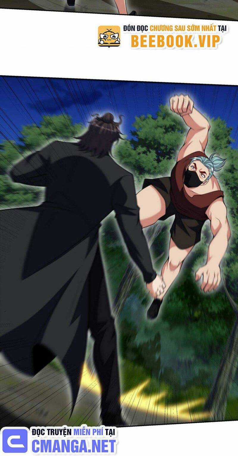 Long Vương Điện - Chapter 242 - Trang 2