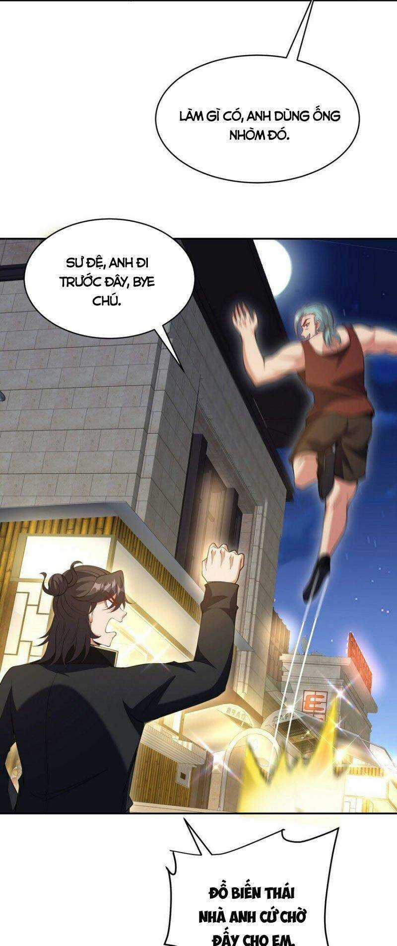 Long Vương Điện - Chapter 242 - Trang 16