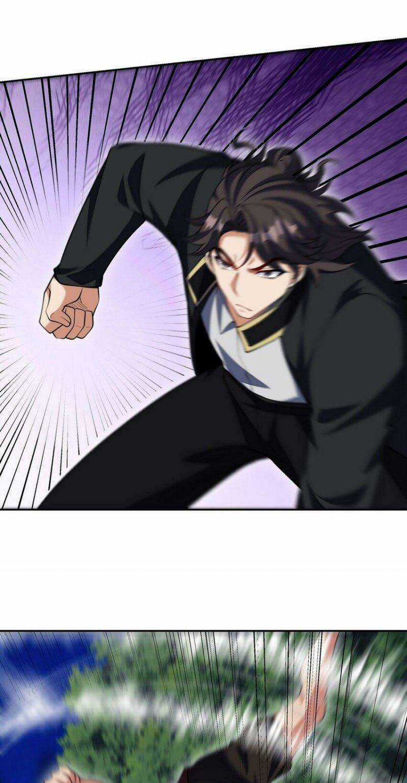 Long Vương Điện - Chapter 242 - Trang 3