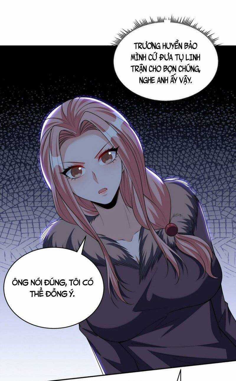 Long Vương Điện - Chapter 242 - Trang 21