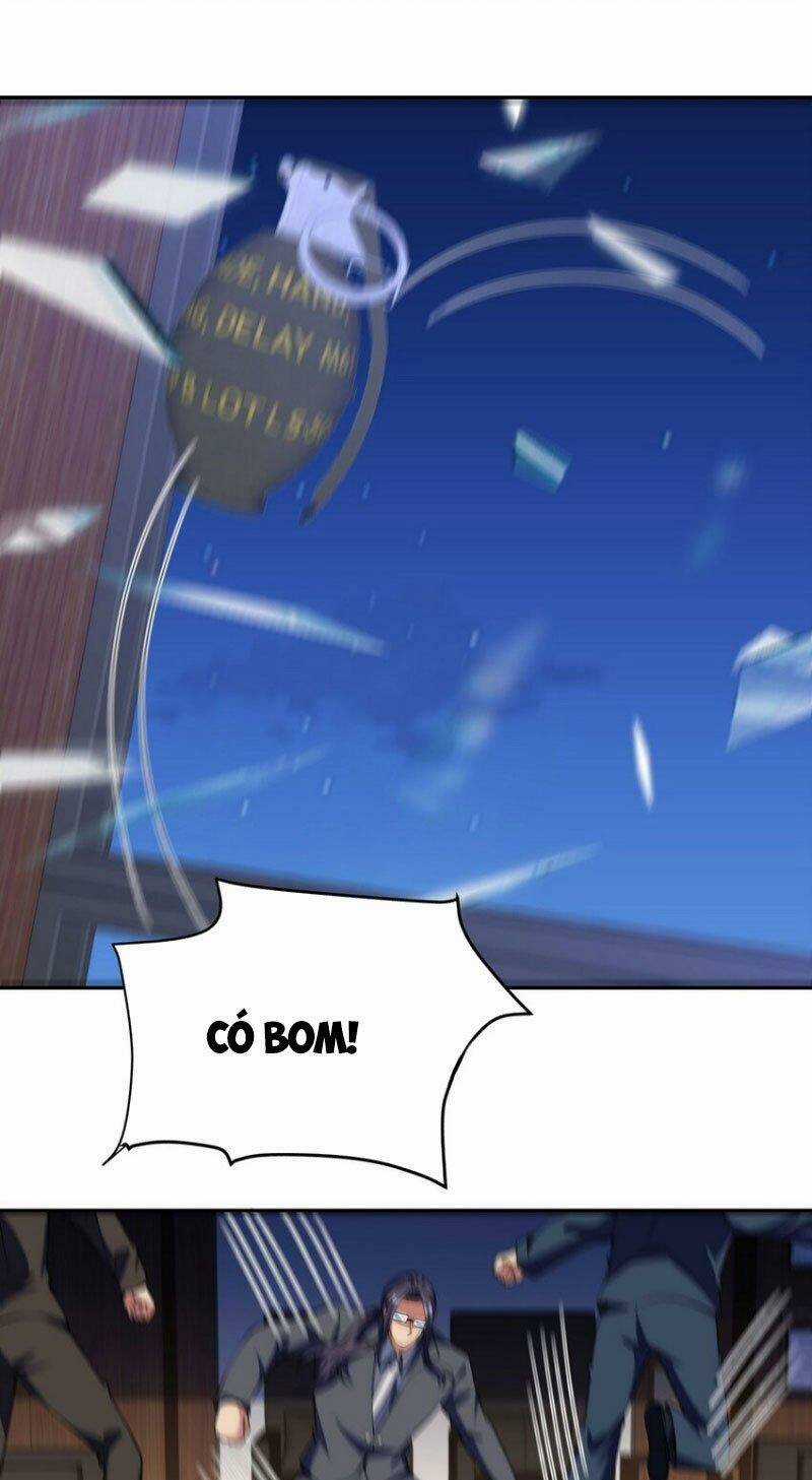 Long Vương Điện - Chapter 242 - Trang 24