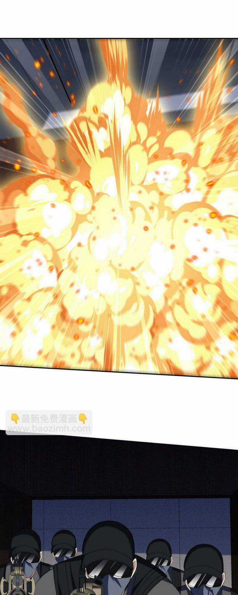 Long Vương Điện - Chapter 242 - Trang 26