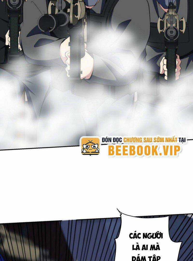 Long Vương Điện - Chapter 242 - Trang 27