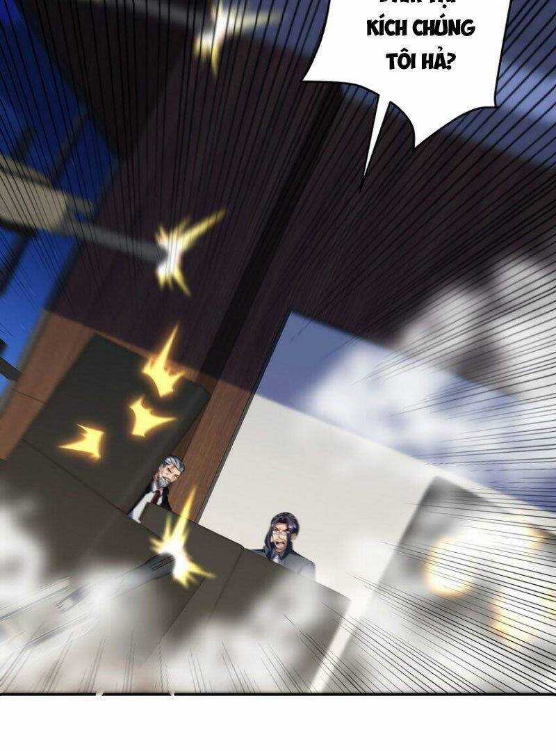 Long Vương Điện - Chapter 242 - Trang 28